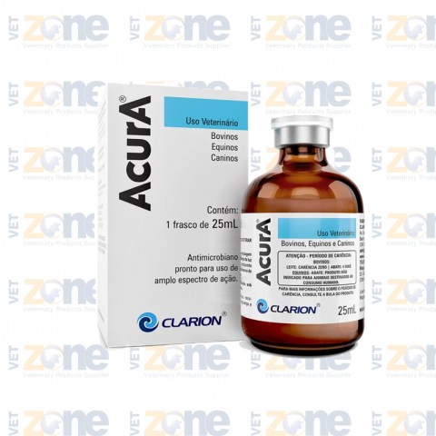 Acura Max 25 mL - Clarion9